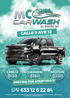 Mc Carwash